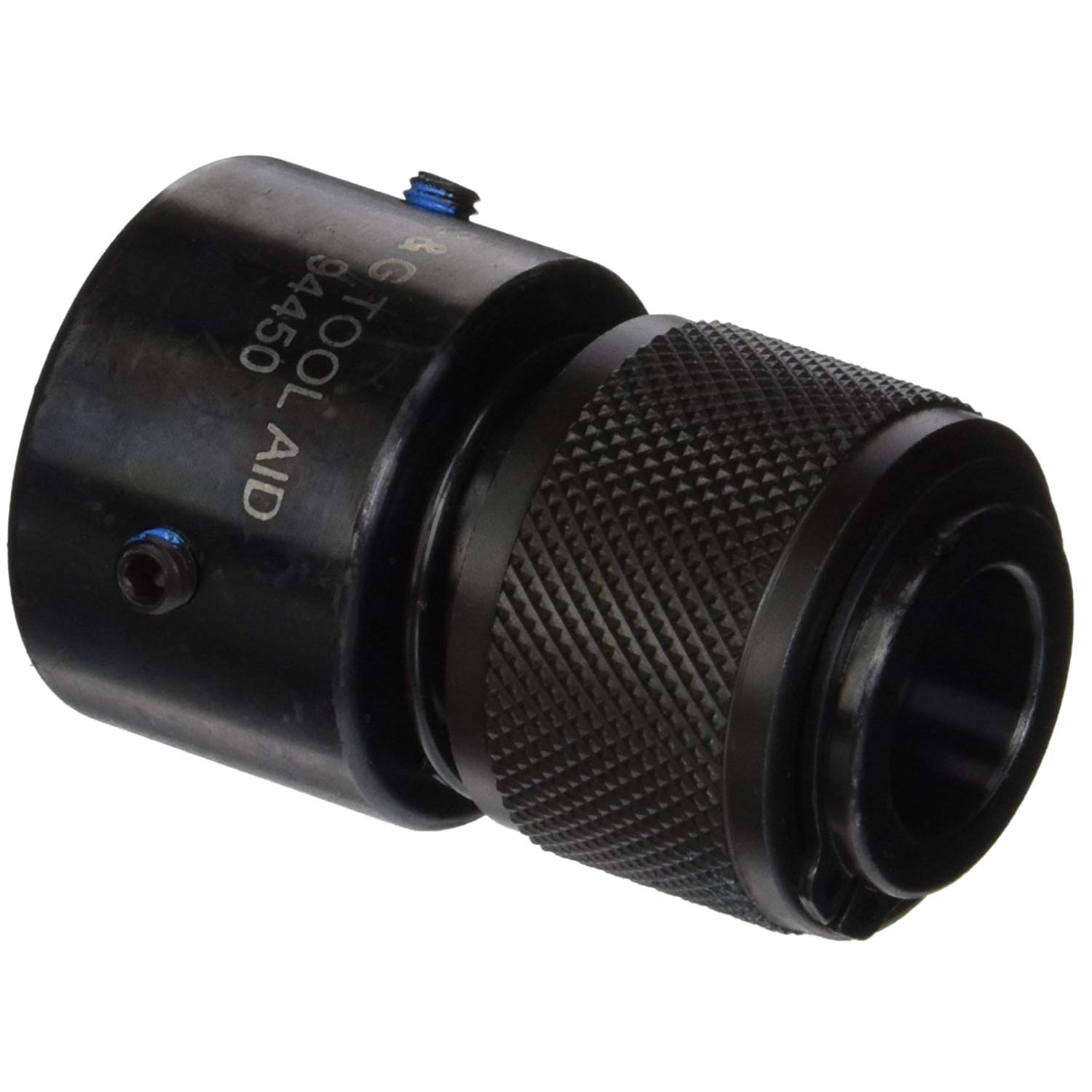 S & G Tool Aid 94450 Quick Change Chisel Retainer for IR Products